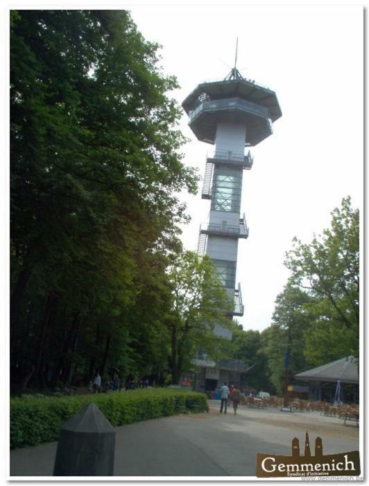 (La Parenthese) Hombourg Exterior foto